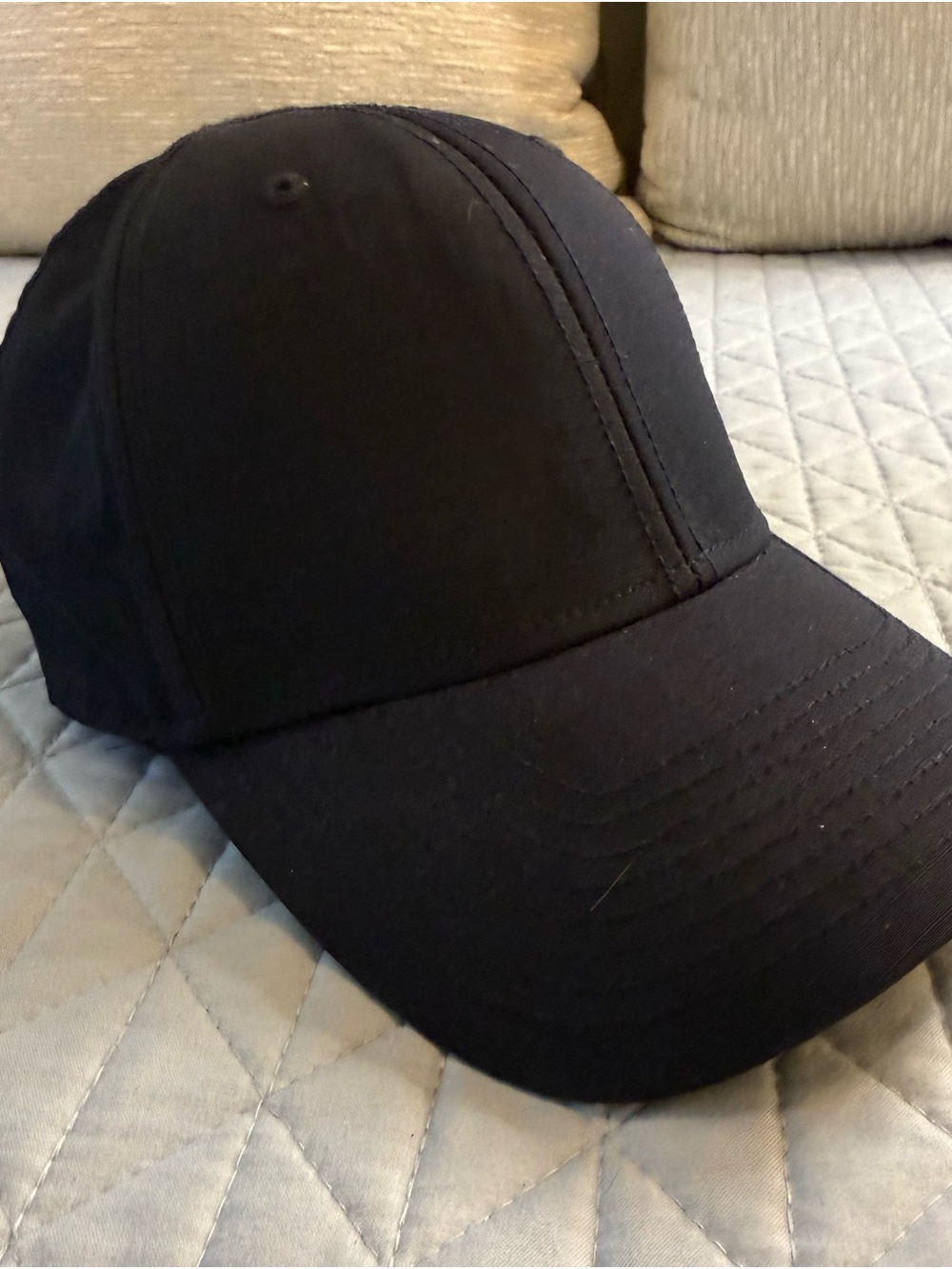 5.11 Tactical Black Men's Baseball Cap